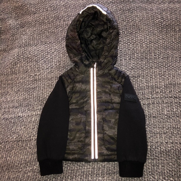 Michael Kors Coat